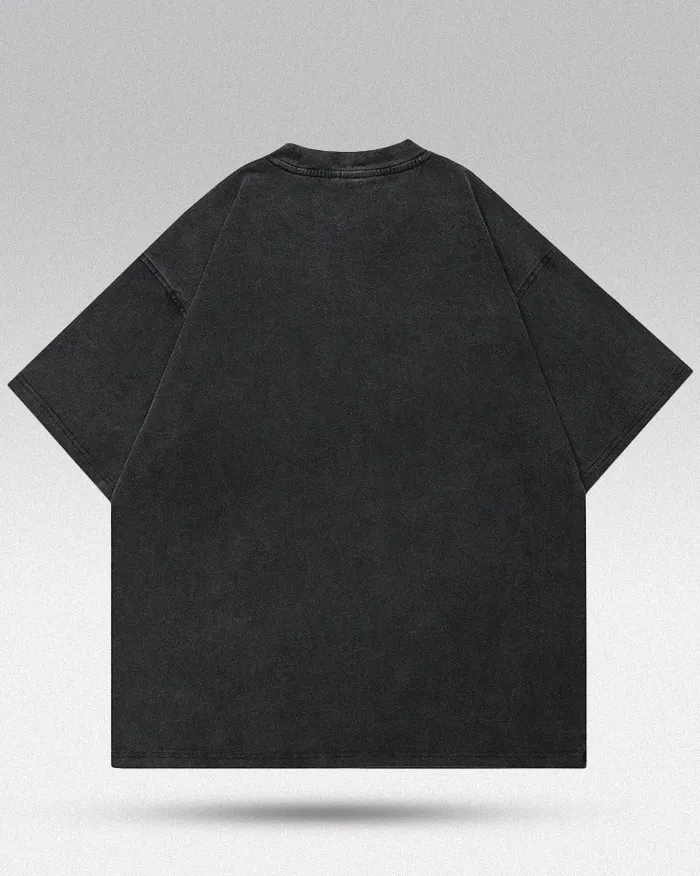 Vintage graphic shirt "Ikkan" - Image 2