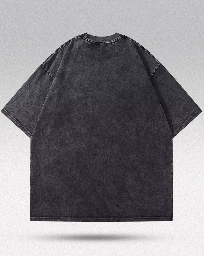 Vintage Graphic t-shirt "Vision" - Image 2