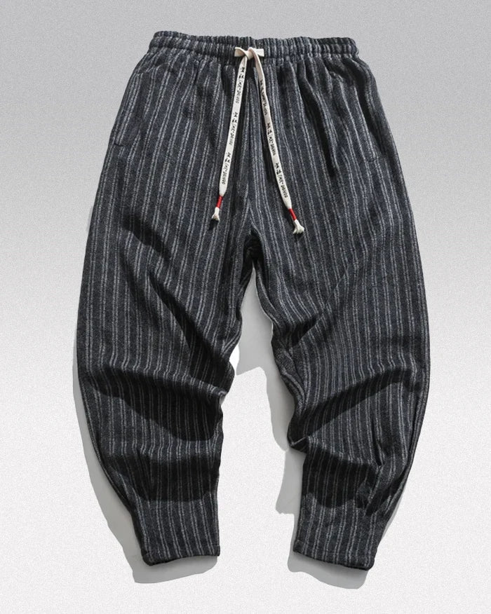 Vintage Harem Pants "Gifu" - Image 10