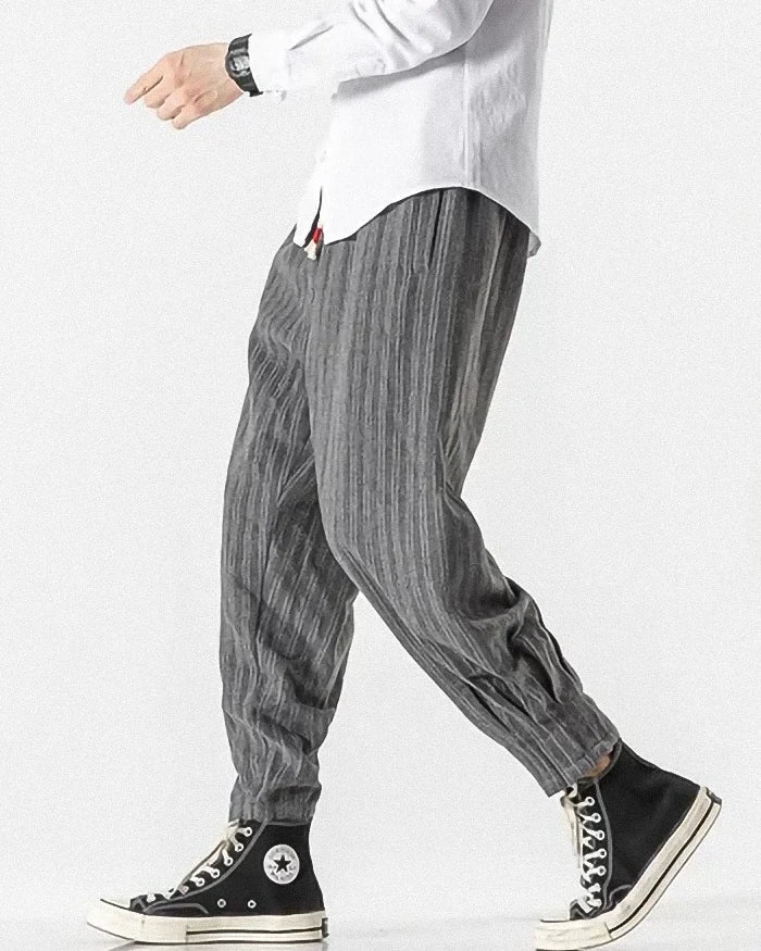 Vintage Harem Pants "Gifu" - Image 6
