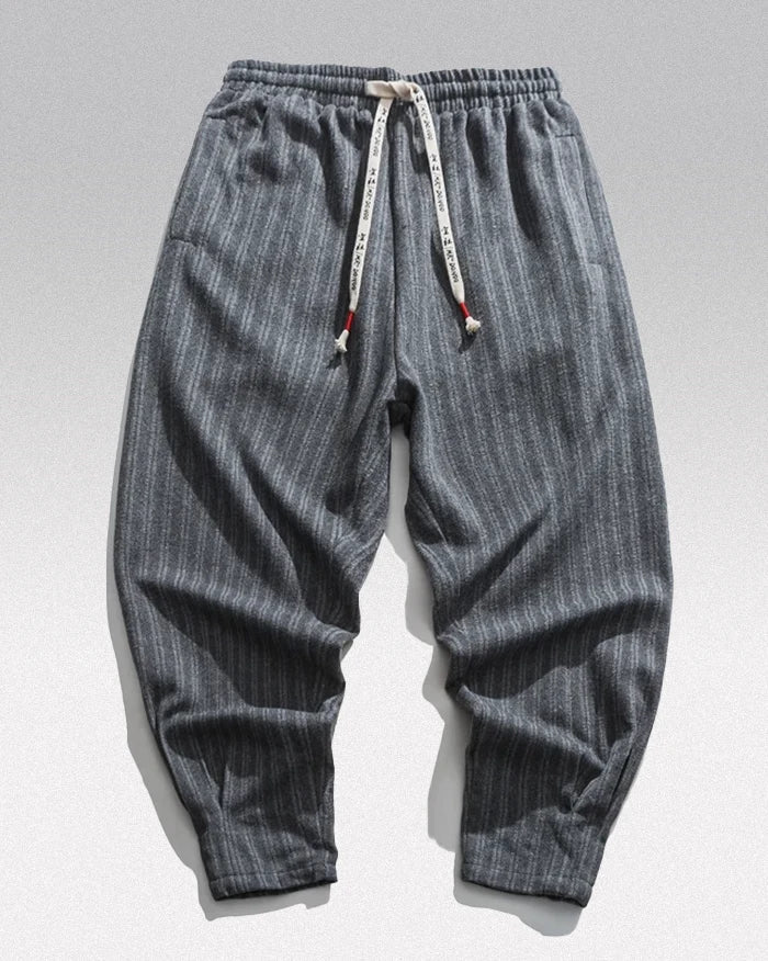Vintage Harem Pants "Gifu" - Image 9