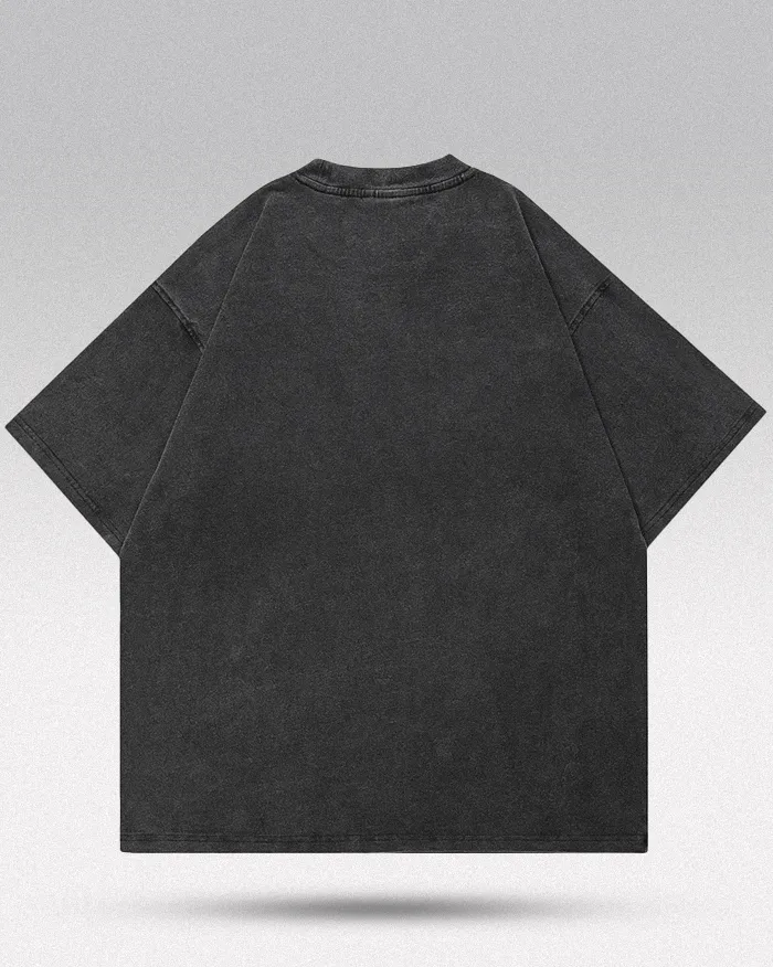Vintage t-shirt streetwear "Zorka" - Image 2