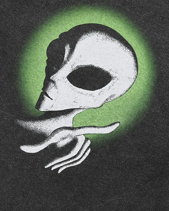 Vintage t-shirt streetwear "Zorka" - Image 3