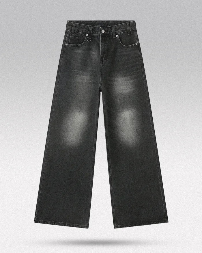 Vintage Y2k jeans "Hagi" - Image 11