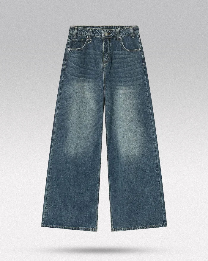 Vintage Y2k jeans "Hagi" - Image 12