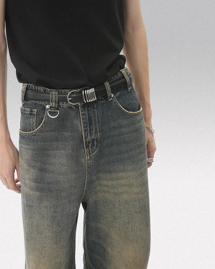 Vintage Y2k jeans "Hagi" - Image 3