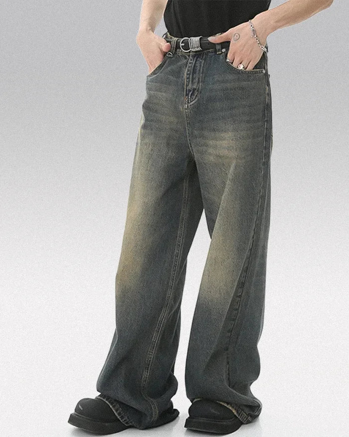 Vintage Y2k jeans "Hagi" - Image 4