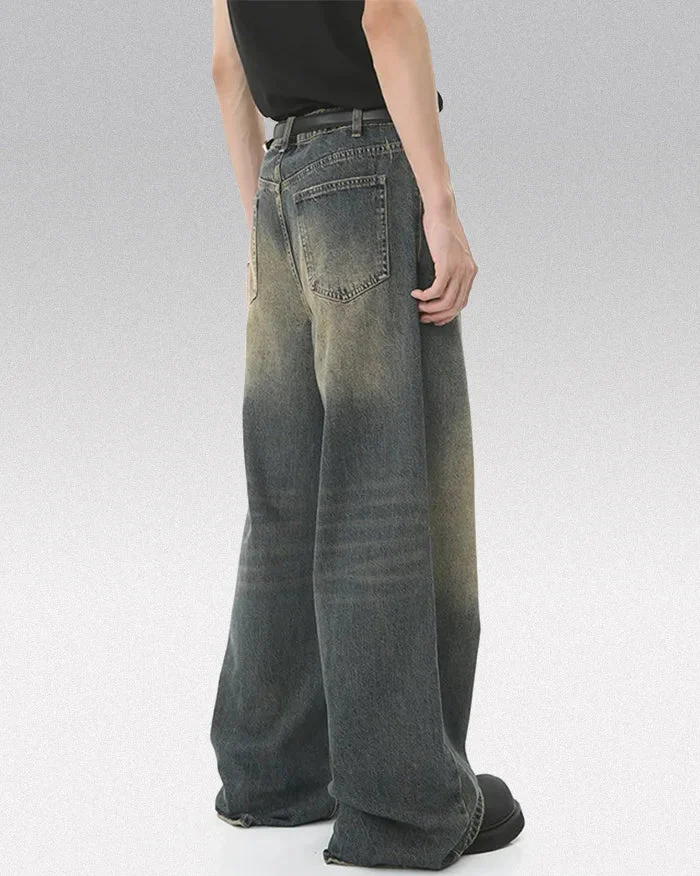 Vintage Y2k jeans "Hagi" - Image 5