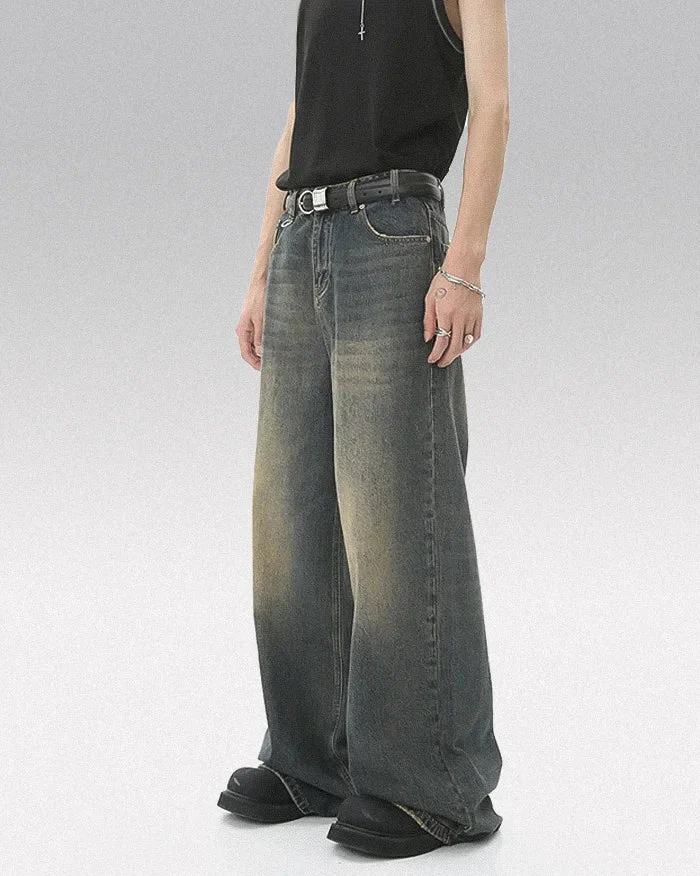 Vintage Y2k jeans "Hagi" - Image 6
