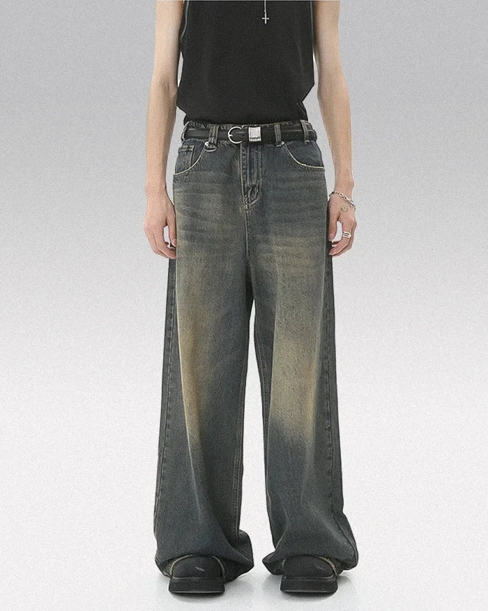 Vintage Y2k jeans "Hagi" - Image 7