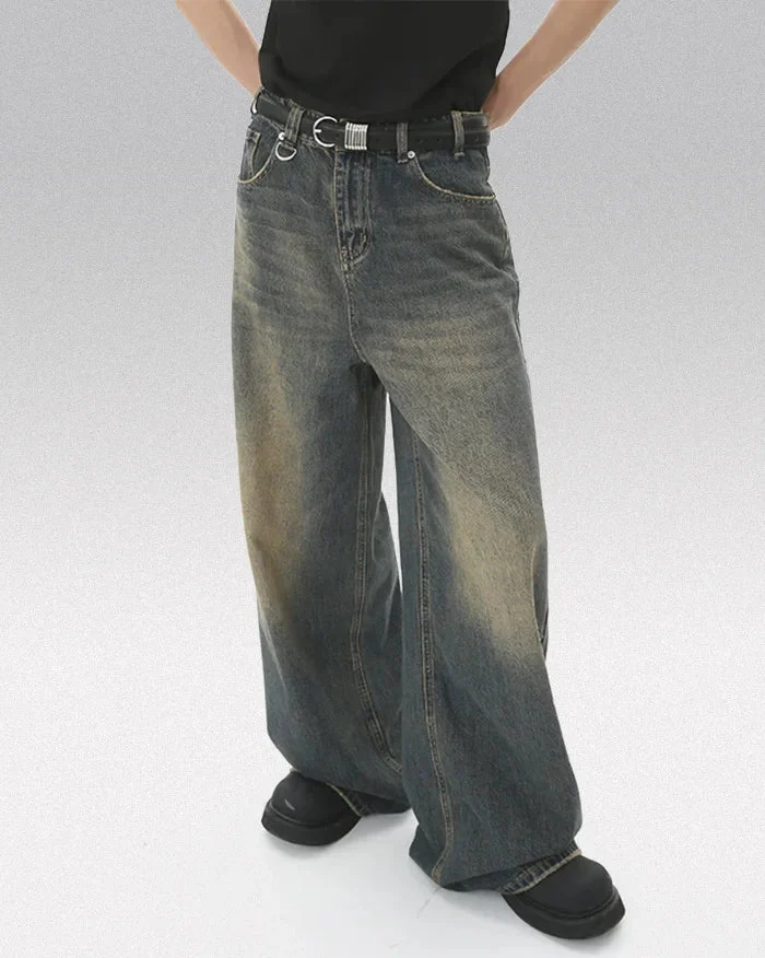 Vintage Y2k jeans "Hagi" - Image 8
