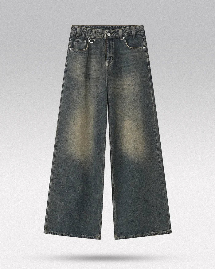 Vintage Y2k jeans "Hagi" - Image 9