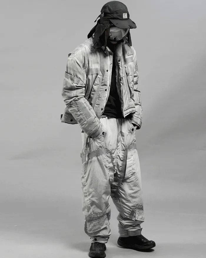 Wasteland Jacket "Nagoya" - Image 3