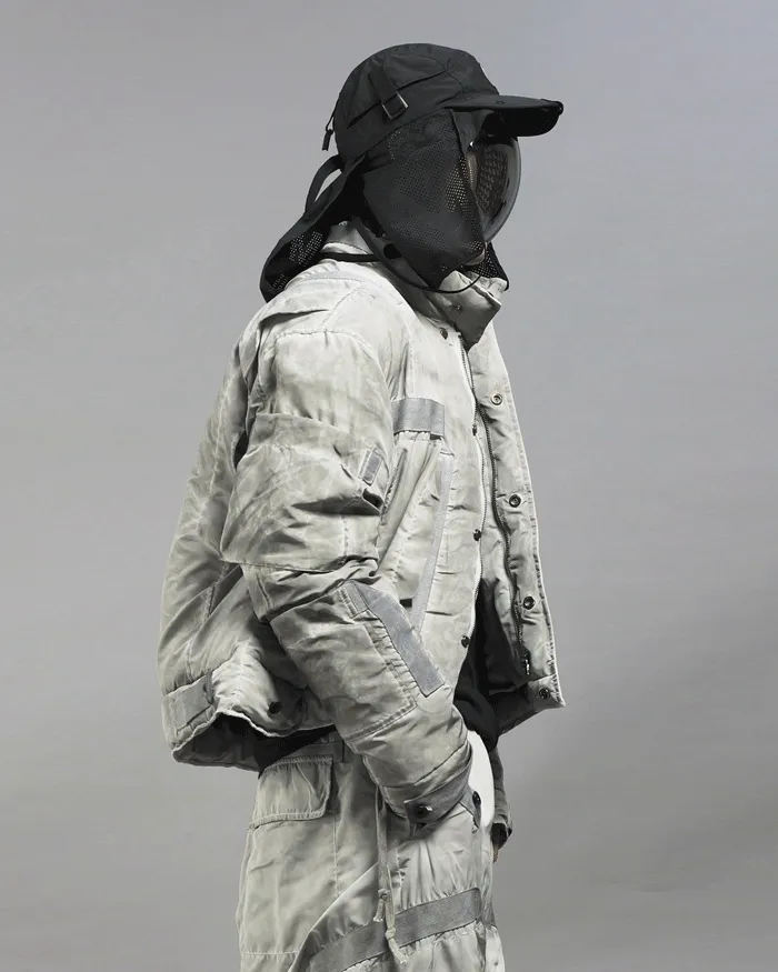 Wasteland Jacket "Nagoya" - Image 5