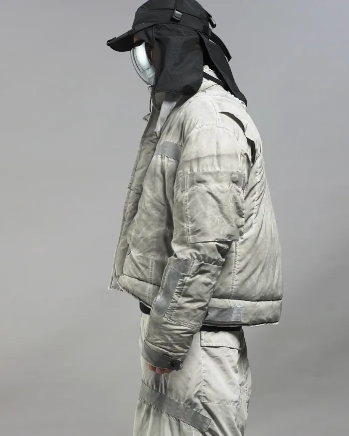 Wasteland Jacket "Nagoya" - Image 6