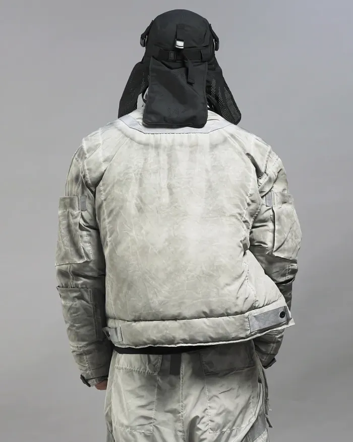 Wasteland Jacket "Nagoya" - Image 7