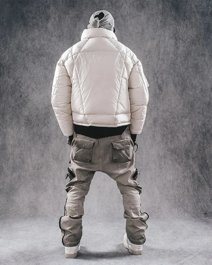 Wasteland pants "Higashi" - Image 3