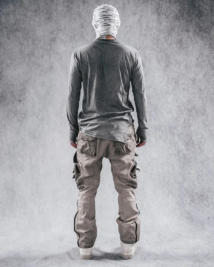 Wasteland pants "Higashi" - Image 4