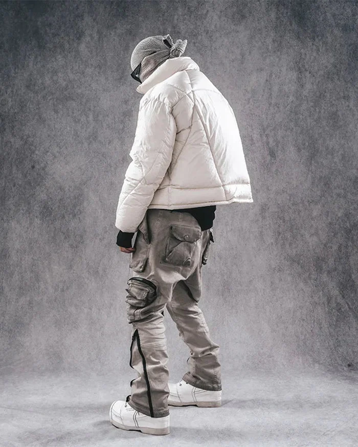 Wasteland pants "Higashi" - Image 5