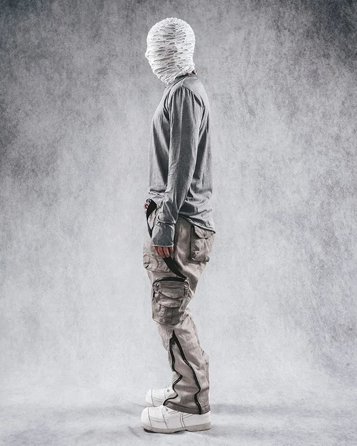Wasteland pants "Higashi" - Image 6