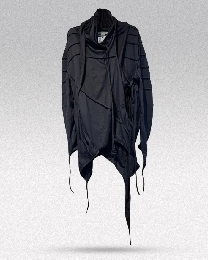 Wasteland T-shirt "Noshiro" - Image 4
