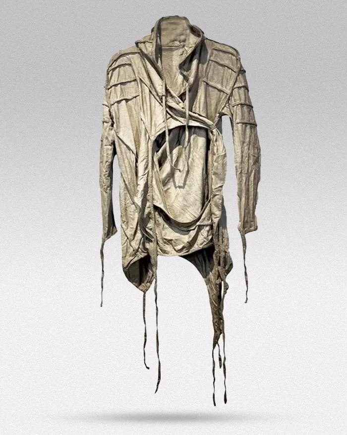 Wasteland T-shirt "Noshiro" - Image 5