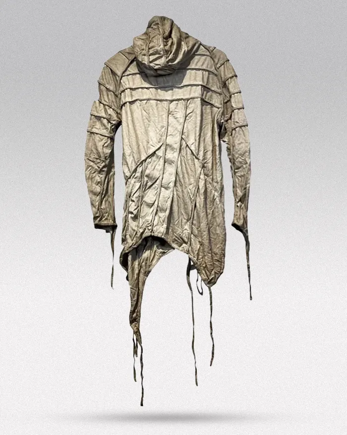 Wasteland T-shirt "Noshiro" - Image 6