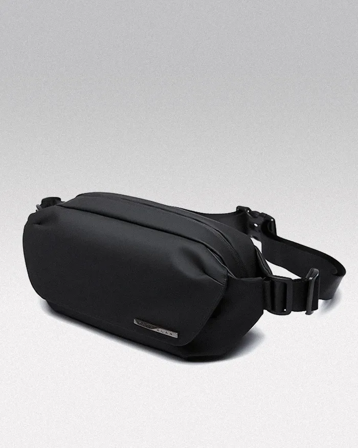 Waterproof crossbody bag "Susaka" - Image 3