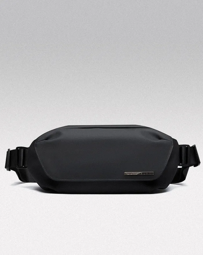 Waterproof crossbody bag "Susaka" - Image 4