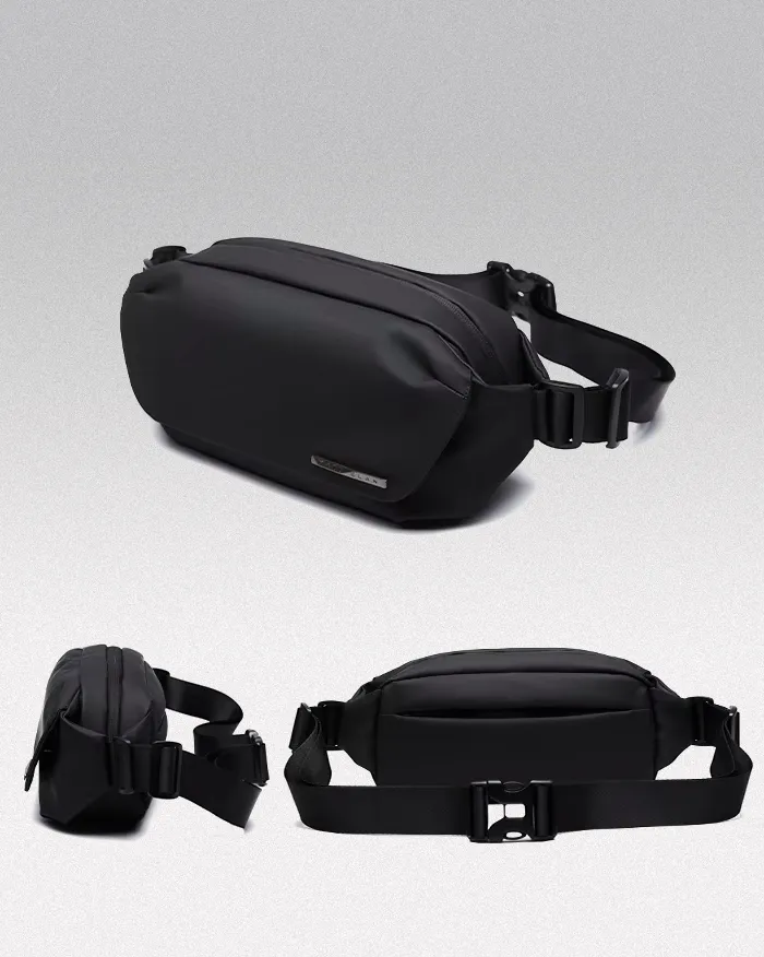 Waterproof crossbody bag "Susaka" - Image 5