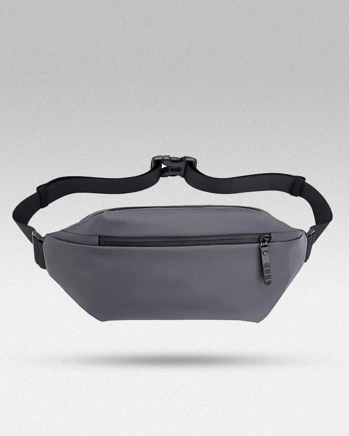 Waterproof fanny pack "Shimanto" - Image 2