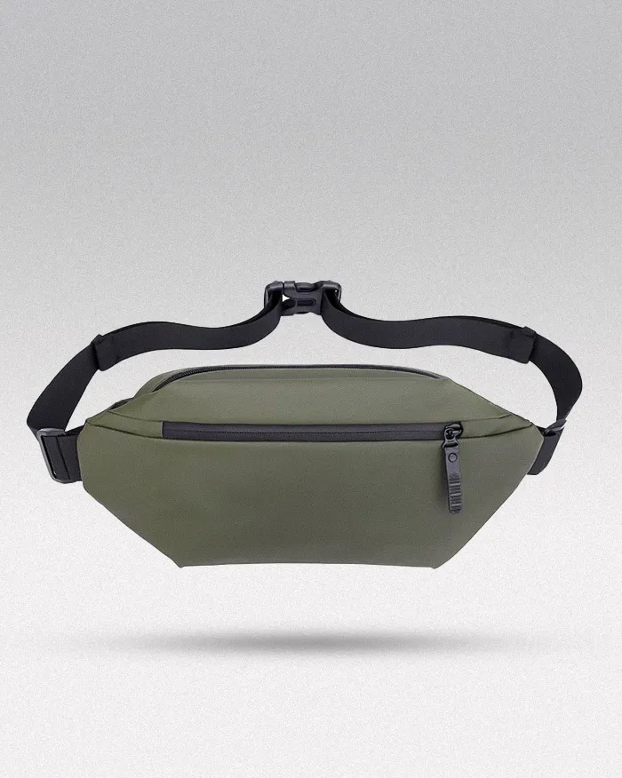 Waterproof fanny pack "Shimanto" - Image 3
