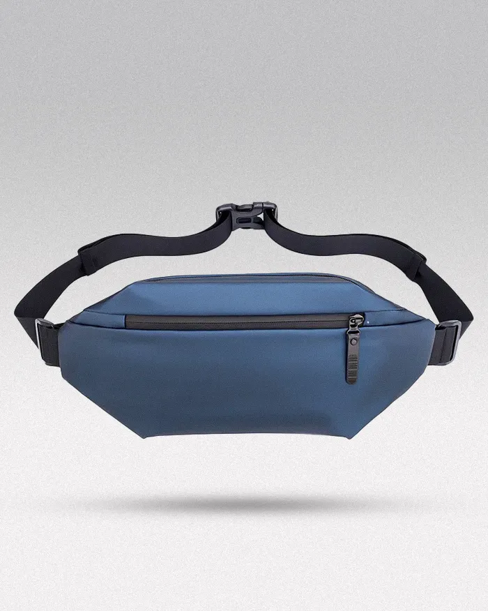 Waterproof fanny pack "Shimanto" - Image 4