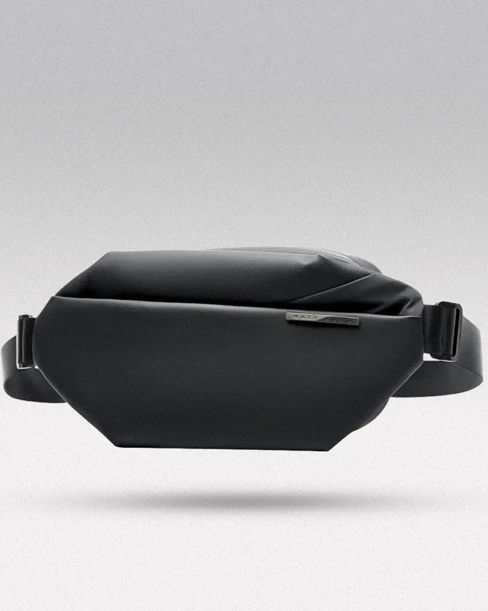 Waterproof men's fanny pack "Namata" - Image 2