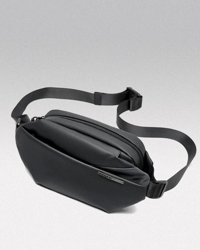Waterproof men's fanny pack "Namata" - Image 5