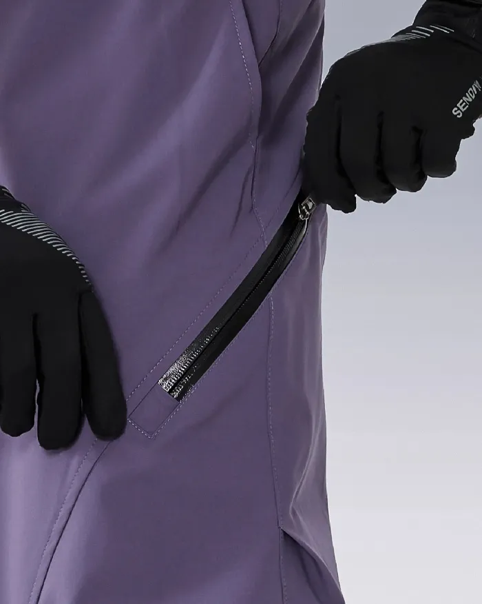 Waterproof pants "Nishin" - Image 12