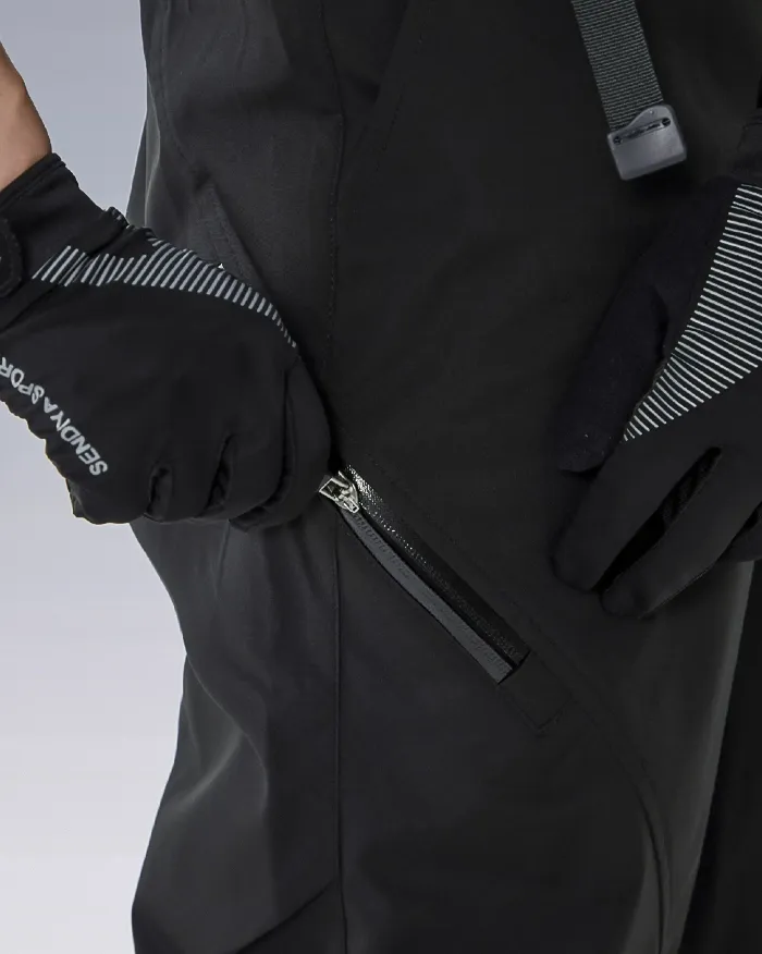 Waterproof pants "Nishin" - Image 13