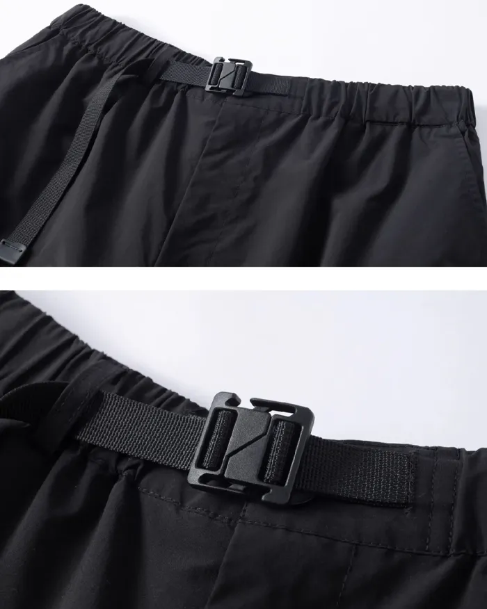 Waterproof pants "Nishin" - Image 14