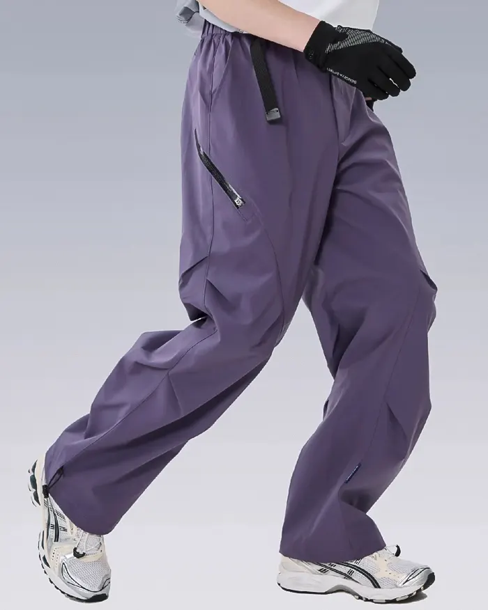 Waterproof pants "Nishin" - Image 3