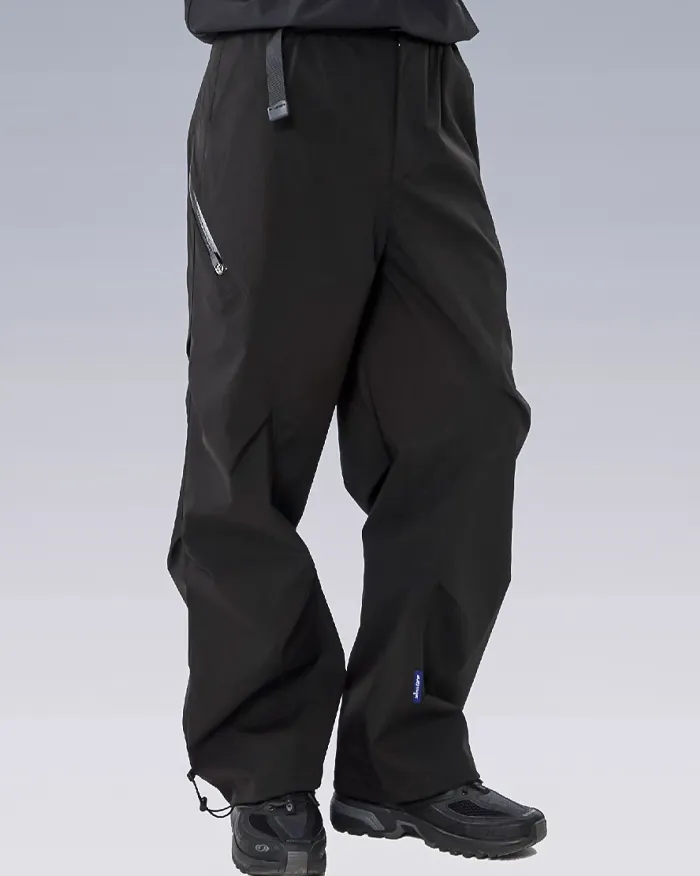 Waterproof pants "Nishin" - Image 4