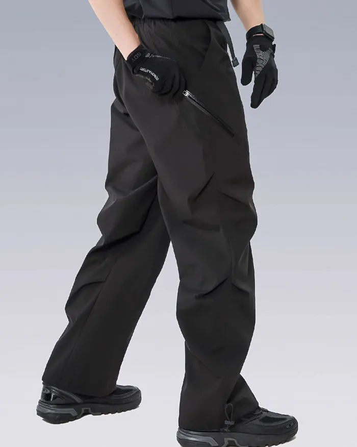 Waterproof pants "Nishin" - Image 5