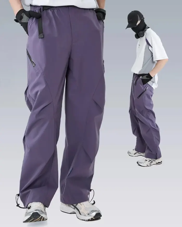 Waterproof pants "Nishin" - Image 6