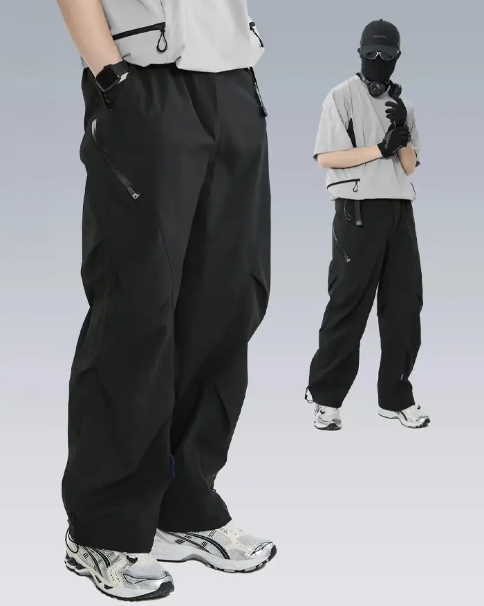Waterproof pants "Nishin" - Image 7