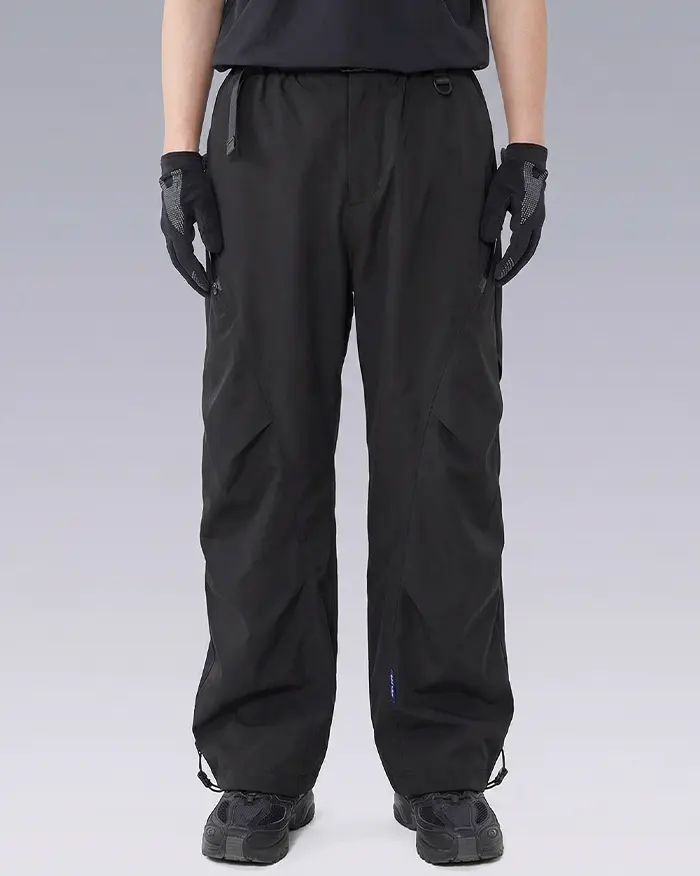Waterproof pants "Nishin" - Image 8