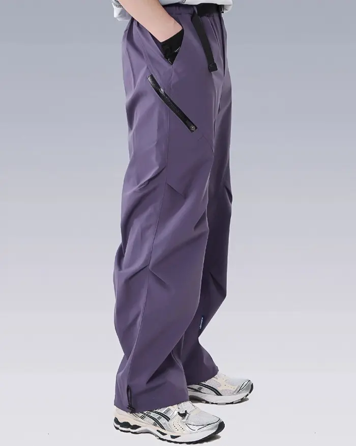 Waterproof pants "Nishin" - Image 9