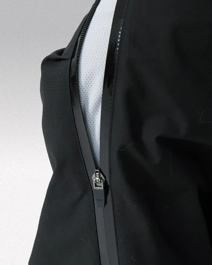 Waterproof techwear pants "Gonan" - Image 12