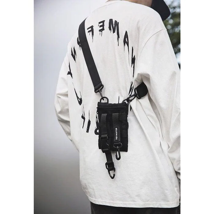 "Wicci" Chest Bag 3 pieces - Image 18