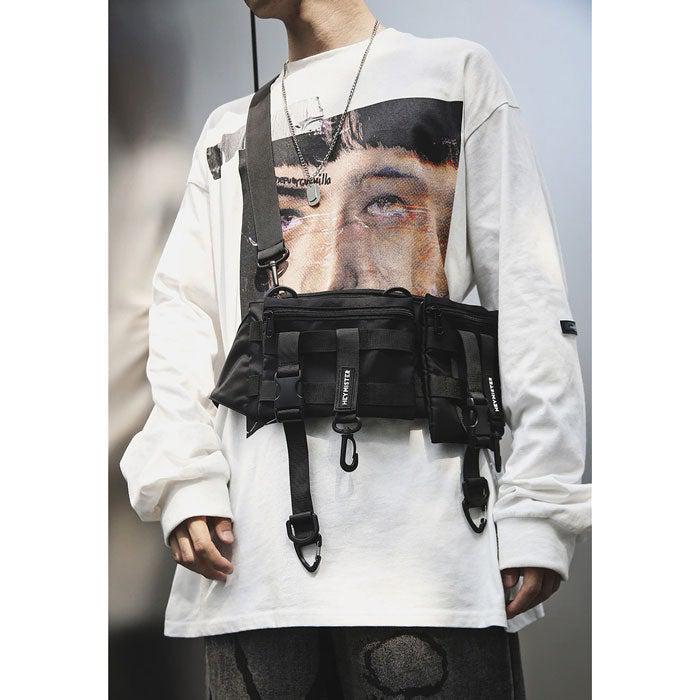 "Wicci" Chest Bag 3 pieces - Image 21