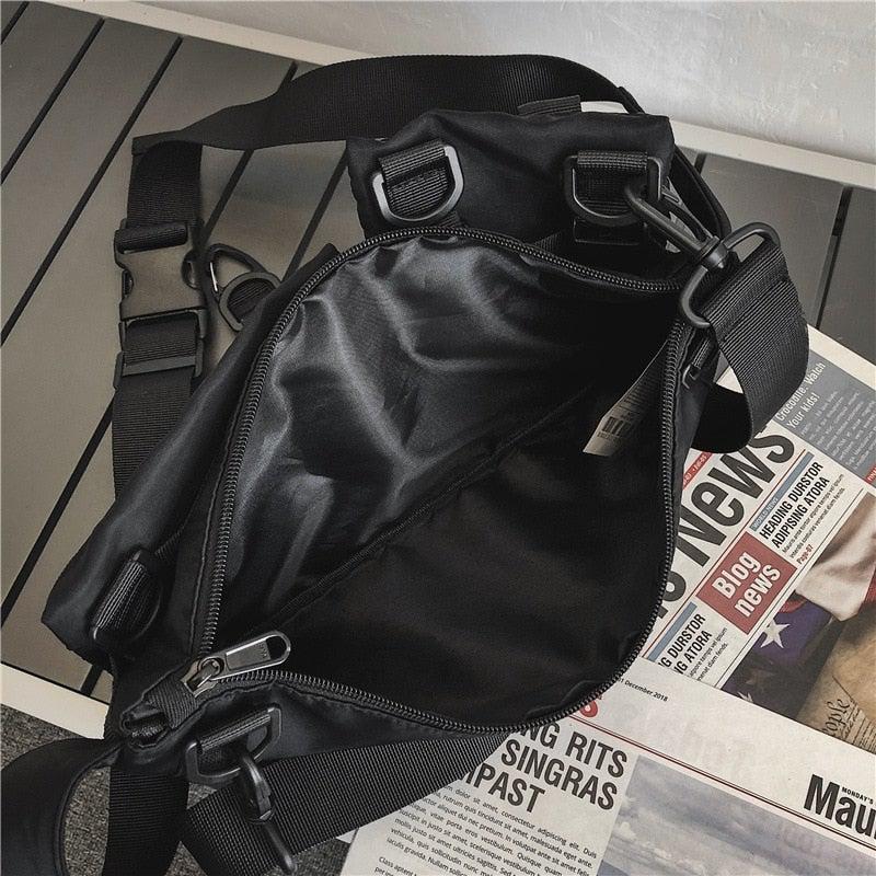 "Wicci" Chest Bag 3 pieces - Image 4