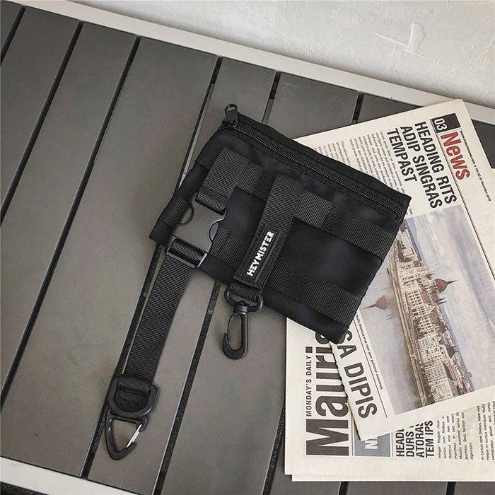 "Wicci" Chest Bag 3 pieces - Image 9